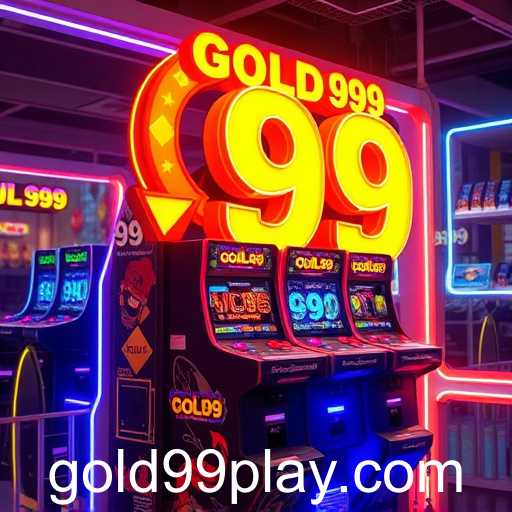Exploring the Evolution and Appeal of Arcade Games: The Gold99 Phenomenon