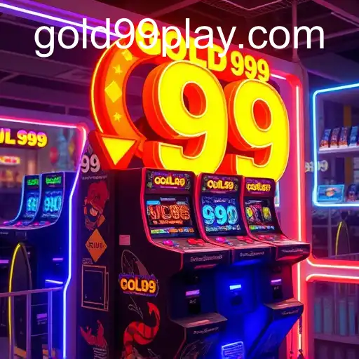 Exploring the Evolution and Appeal of Arcade Games: The Gold99 Phenomenon
