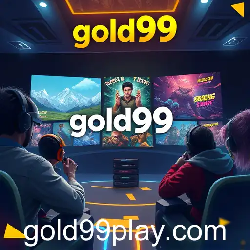 The Digital Evolution of Gaming Communities