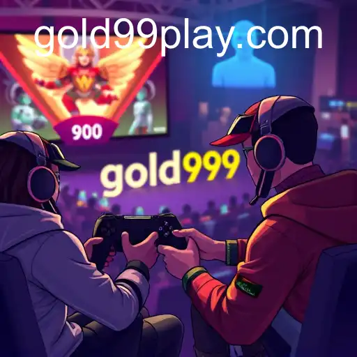 The Evolution of Online Gaming Platforms