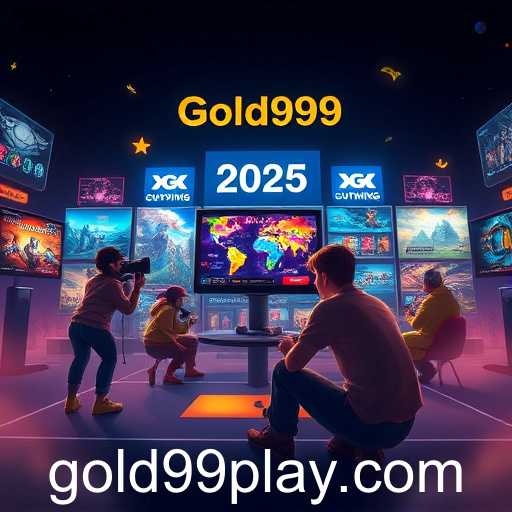 The Evolution of Online Gaming in 2025