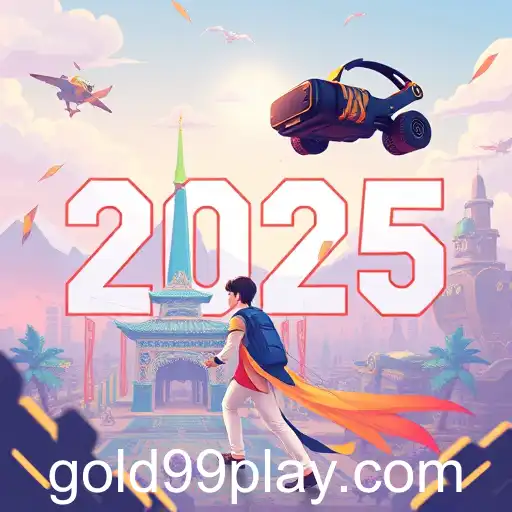 The Evolution of Online Gaming and Its Impact