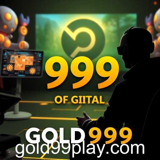 Gold99: The Evolving World of Online Gaming