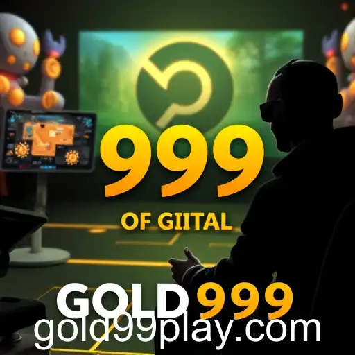 Gold99: The Evolving World of Online Gaming