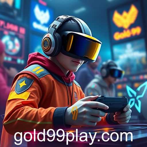 Gold99 Revolutionizes Online Gaming