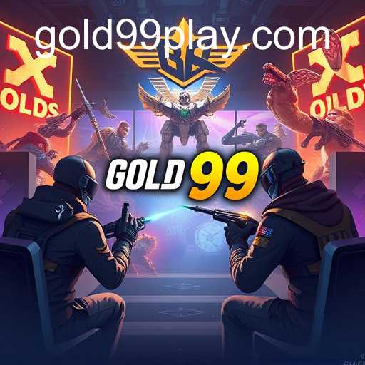 Gold99 and the Future of Online Gaming