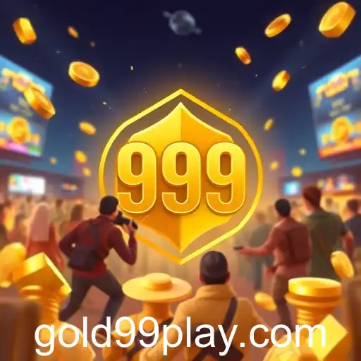 Gold99 Revolutionizes Online Gaming