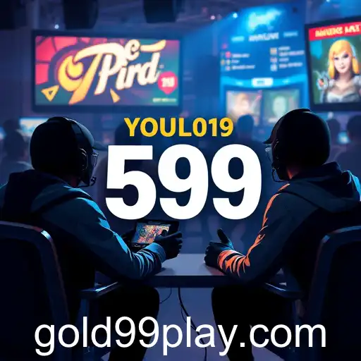 Rising Popularity of Gold99 Games