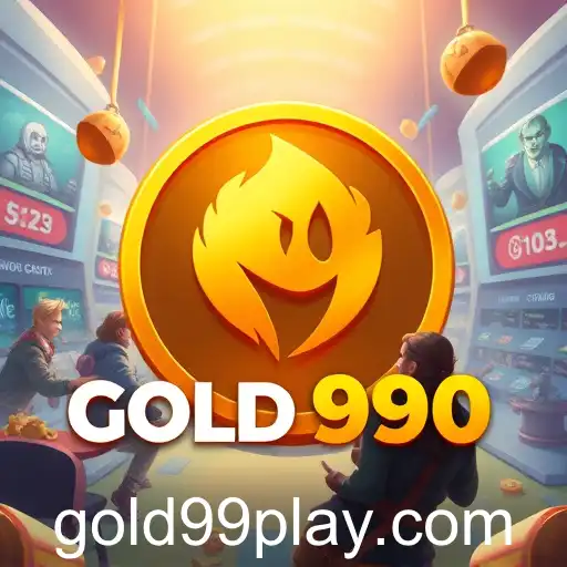 The Rise and Influence of 'gold99' in Online Gaming