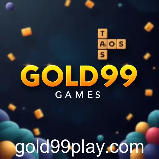 The Rise of Gold99: Gaming's Golden Frontier