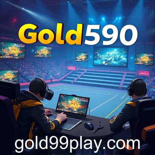 The Rise of Gold99 in Online Gaming
