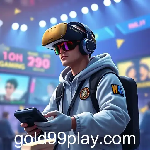 The Rise of Online Gaming in the Digital Age