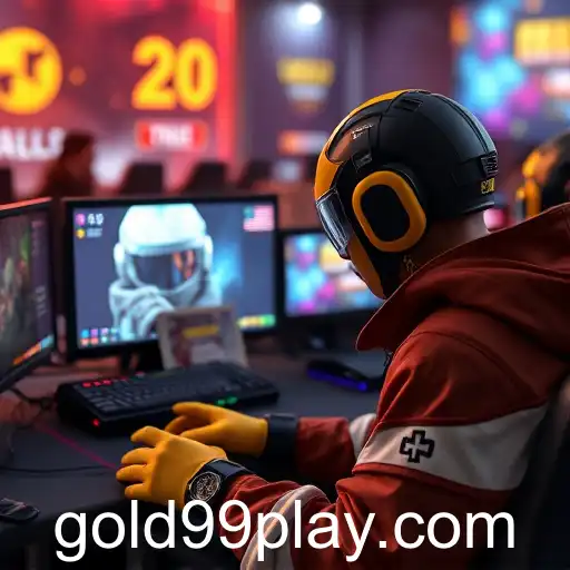 The Rise of Online Gaming Communities in 2025