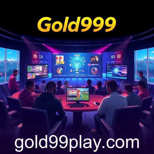 The Rise of Online Gaming Platforms: A Deep Dive into gold99