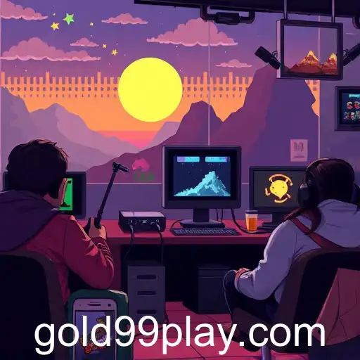 Rise of Online Gaming Communities