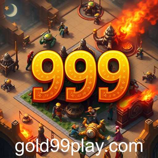 Exploring the World of Strategy Games: Unlocking the Potential of 'gold99'