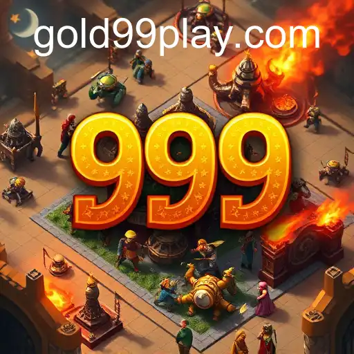 Exploring the World of Strategy Games: Unlocking the Potential of 'gold99'