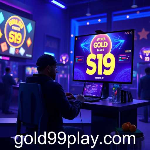 The Rise of Gold99: A Gaming Revolution