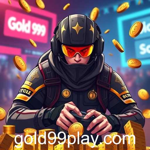 Virtual Gold: Transforming Gaming Economies