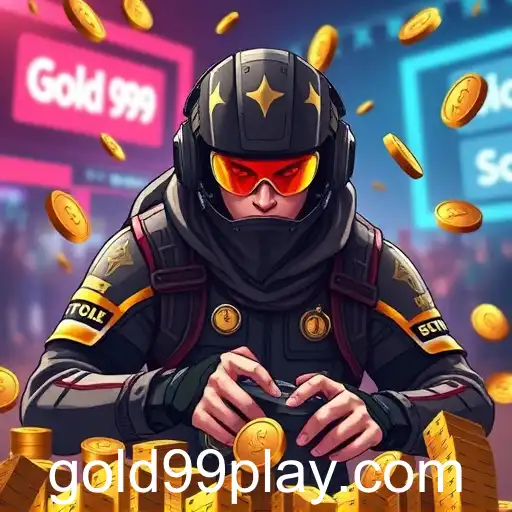 Virtual Gold: Transforming Gaming Economies