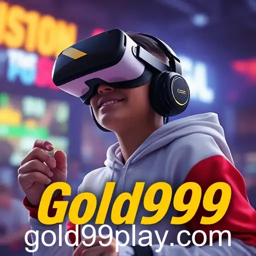 Virtual Worlds Unleashed: The Rise of Gold99