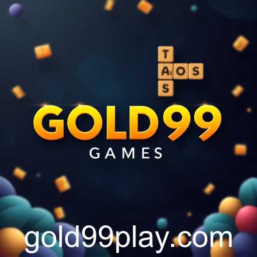 Exploring the Fascinating World of Word Games on Gold99
