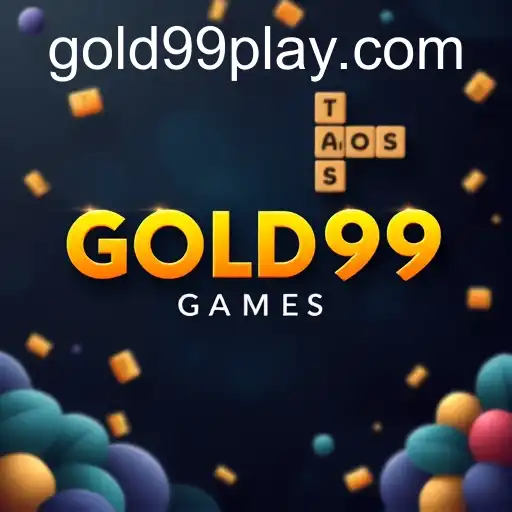 Exploring the Fascinating World of Word Games on Gold99